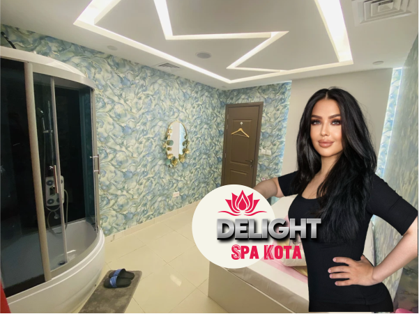 Spa in Gumanpura Rd Kota